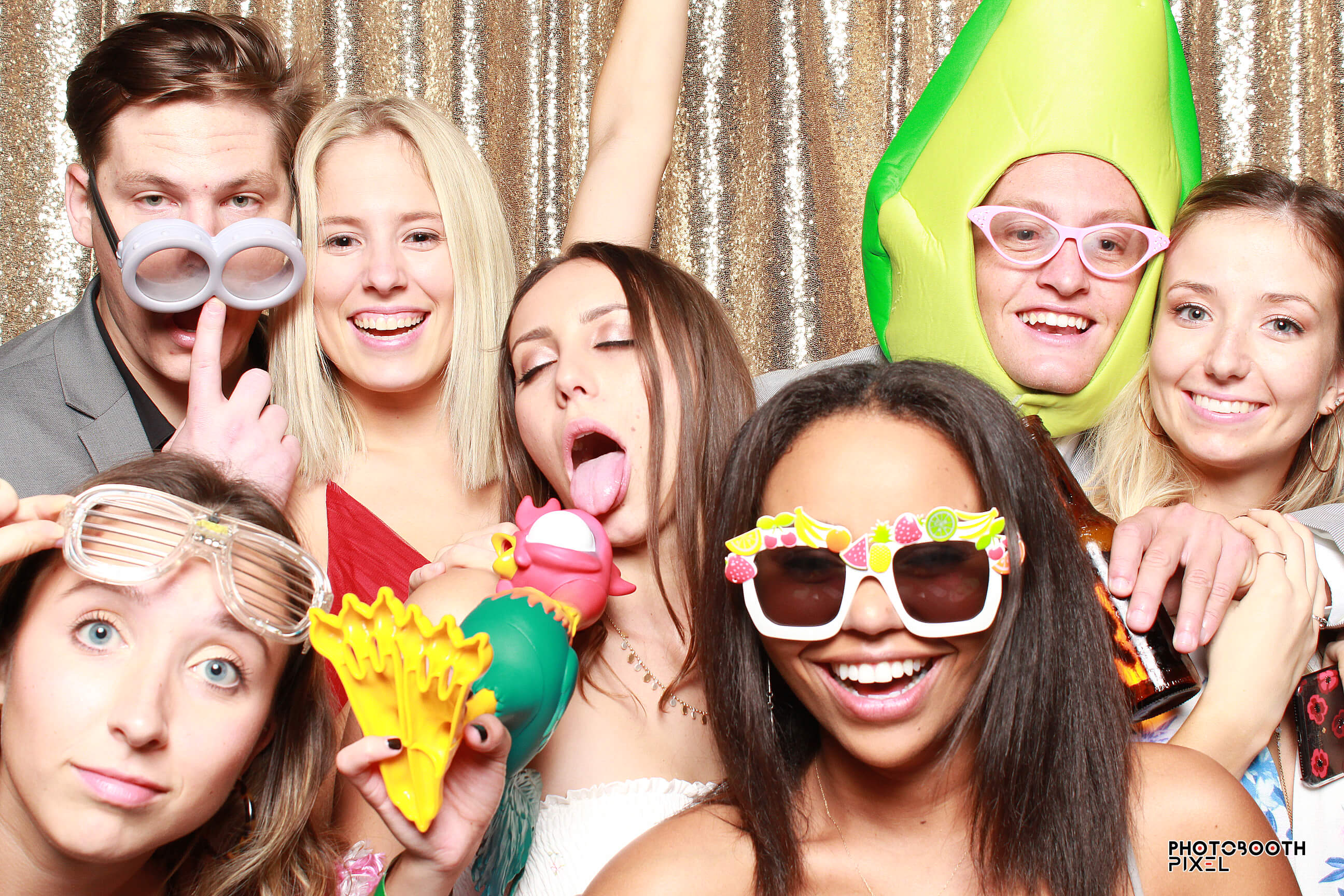Alpha Chi Omega Formal | View more photos from the event at gallery.photoboothpixel.com/u/PhotoBoothPixel/Alpha-Chi-Omega-Formal